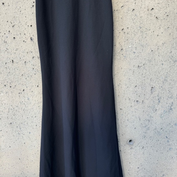 BCBG Maxazria Penelopey Gown - Size 0 - Picture 4 of 6